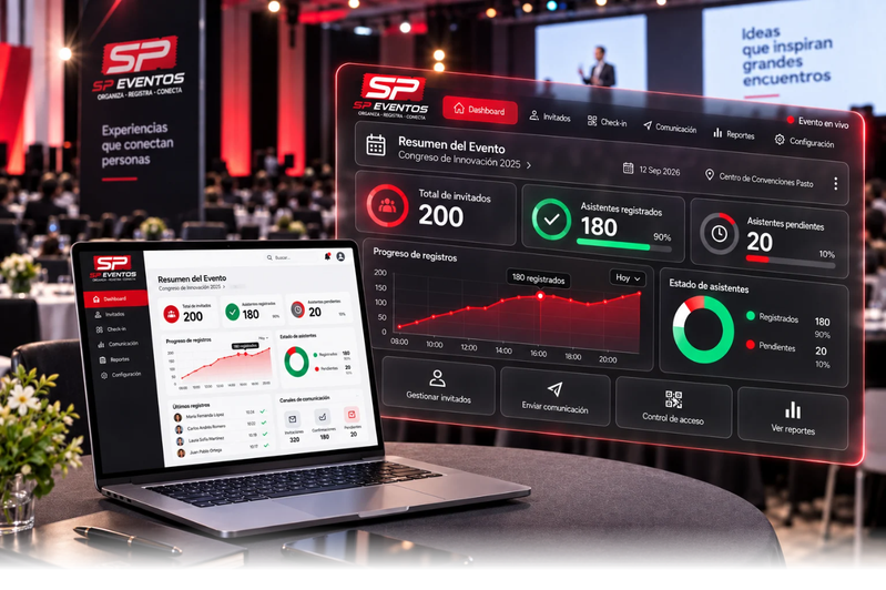 Imagen de Control en Tiempo Real